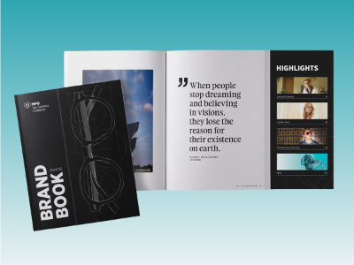 Brandbook downloaden